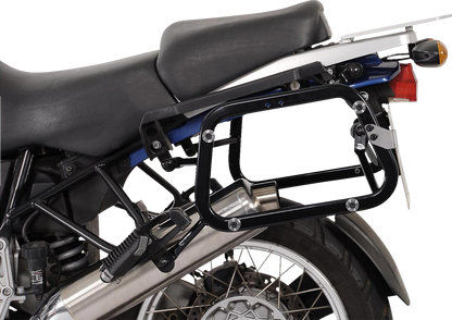 SW-MOTECH EVO Side Carrier - Left/Right - BMW - 1100/1150 GS/Adventure KFT.07.093.20000/B
