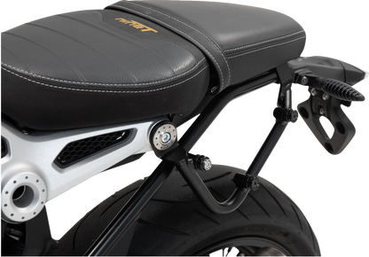 SW-MOTECH SLC Side Carrier - Left - BMW - R Nine T HTA.07.512.10000