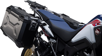 SW-MOTECH PRO Side Carrier - Left/Right - Honda - CRF1000L Africa Twin KFT.01.622.30001/B