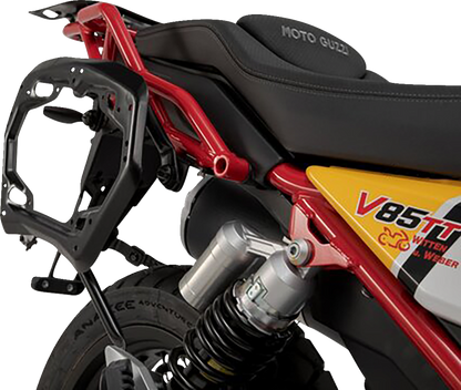 SW-MOTECH PRO Side Carrier - Left/Right - Moto Guzzi - V85 TT/Travel KFT.17.925.30000/B