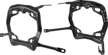 SW-MOTECH PRO Side Carrier - Left/Right - Honda - CB500F/X | CBR500R | NX500 KFT.01.400.30000/B