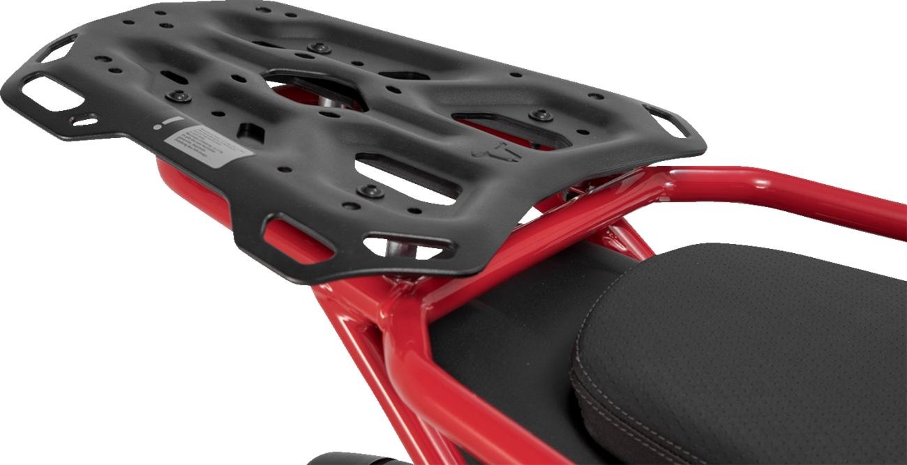 SW-MOTECH ADVENTURE-RACK for Luggage - Moto Guzzi - V85 TT/Travel GPT.17.925.19000/B