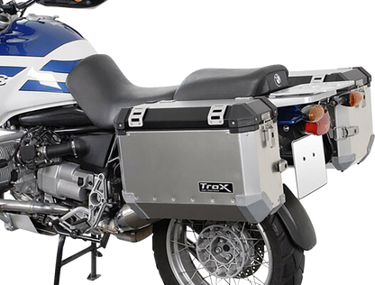 SW-MOTECH EVO Side Carrier - Left/Right - BMW - 1100/1150 GS/Adventure KFT.07.093.20000/B