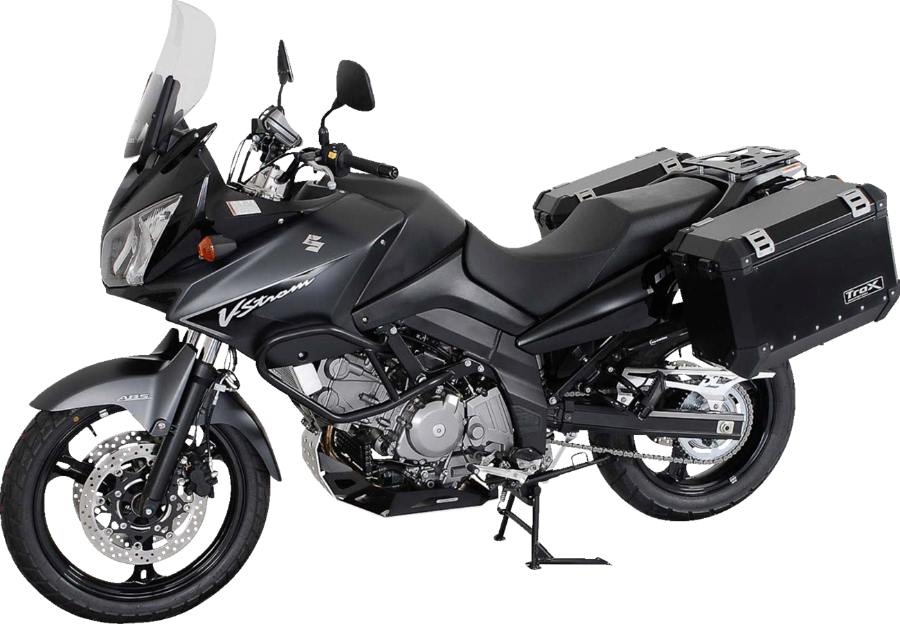 SW-MOTECH EVO Side Carrier - Left/Right - Suzuki - V-Storm 650 KFT.05.294.200