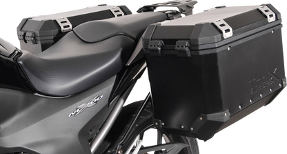 SW-MOTECH EVO Side Carrier - Left/Right - Honda - NC 700/750 KFT.01.129.20000/B