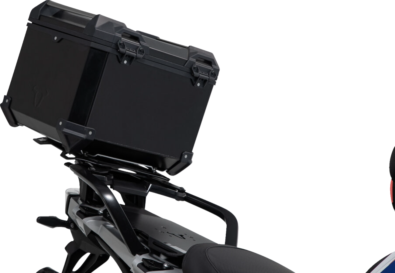 SW-MOTECH ADVENTURE-RACK for Luggage - BMW - 1200/1250 GS - For Top Case, Sys Bag GPT.07.782.19000/B