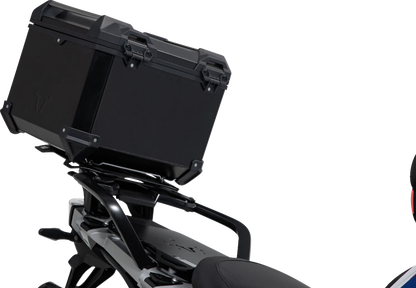 SW-MOTECH ADVENTURE-RACK for Luggage - BMW - 1200/1250 GS - For Top Case, Sys Bag GPT.07.782.19000/B