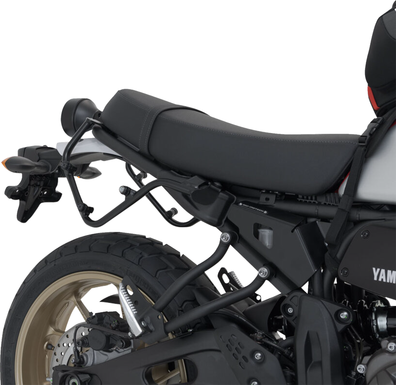 SW-MOTECH SLC Side Carrier - Right - Yamaha - XSR 700 HTA.06.642.11001