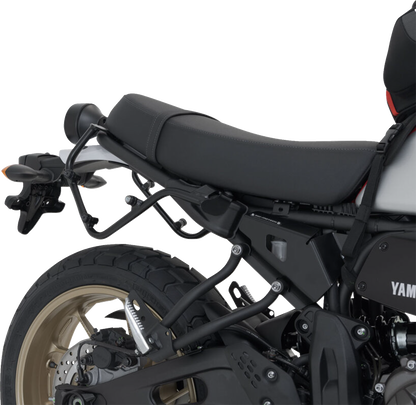 SW-MOTECH SLC Side Carrier - Right - Yamaha - XSR 700 HTA.06.642.11001