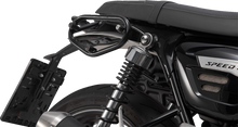 SW-MOTECH SLC Side Carrier - Right - Triumph - Speed Twin 1200 HTA.11.928.11000