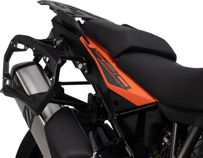 SW-MOTECH PRO Side Carrier - Left/Right - KTM KFT.04.333.30001/B
