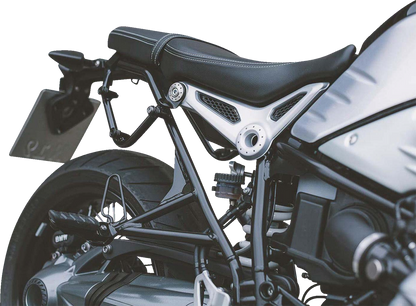 SW-MOTECH SLC Side Carrier - Left - BMW - R Nine T HTA.07.512.10000
