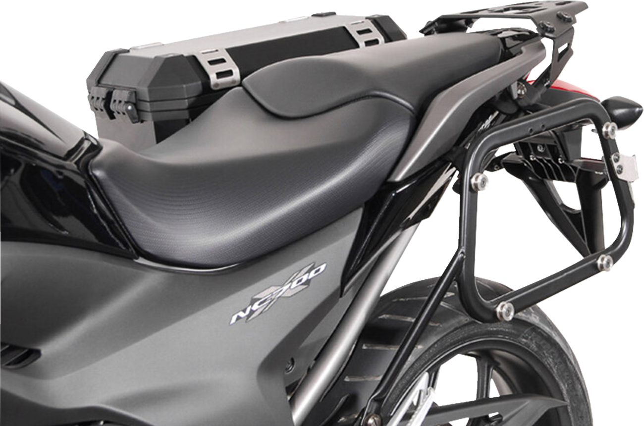 SW-MOTECH EVO Side Carrier - Left/Right - Honda - NC 700/750 KFT.01.129.20000/B