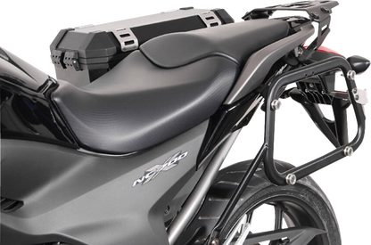 SW-MOTECH EVO Side Carrier - Left/Right - Honda - NC 700/750 KFT.01.129.20000/B