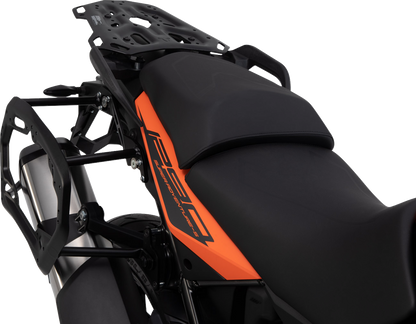 SW-MOTECH PRO Side Carrier - Left/Right - KTM KFT.04.333.30001/B