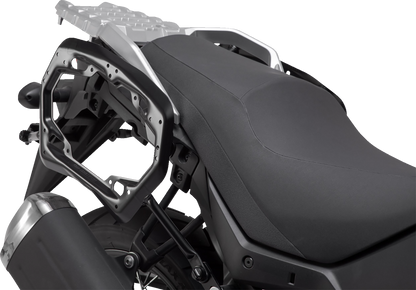 SW-MOTECH PRO Side Carrier - Left/Right - Suzuki - V-Storm 650/XT KFT.05.876.30000/B