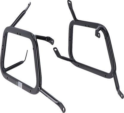 SW-MOTECH EVO Side Carrier - Left/Right - Kawasaki - Versys 650 KFT.08.518.20000/B