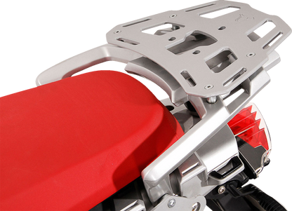 SW-MOTECH ALU-RACK for Luggage - Silver - BMW - 1200 GS GPT.07.352.15000/S