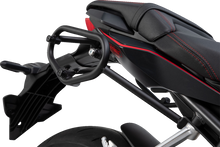 SW-MOTECH SLC Side Carrier - Right - Honda - CB650R/CBR650R HTA.01.914.11000