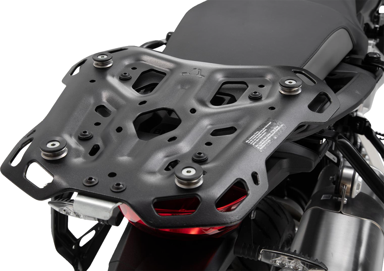 SW-MOTECH ADVENTURE-RACK for Luggage - BMW - 750/800/850 GS GPT.07.897.19100/B
