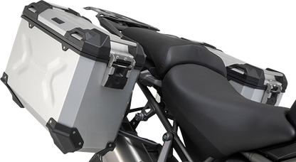 SW-MOTECH PRO Side Carrier - Left/Right - Triumph - Tiger 1200/Tiger Explorer KFT.11.483.30000/B
