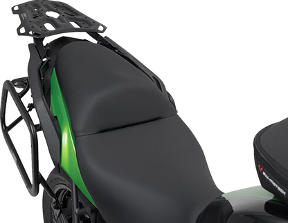 SW-MOTECH EVO Side Carrier - Left/Right - Kawasaki - Versys 650 KFT.08.518.20000/B