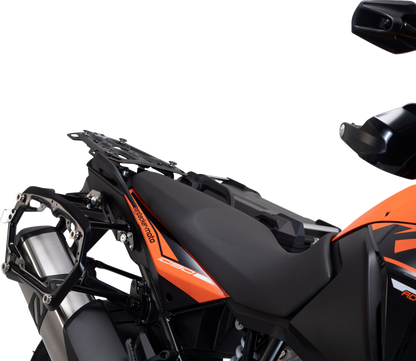 SW-MOTECH PRO Side Carrier - Left/Right - KTM KFT.04.333.30001/B