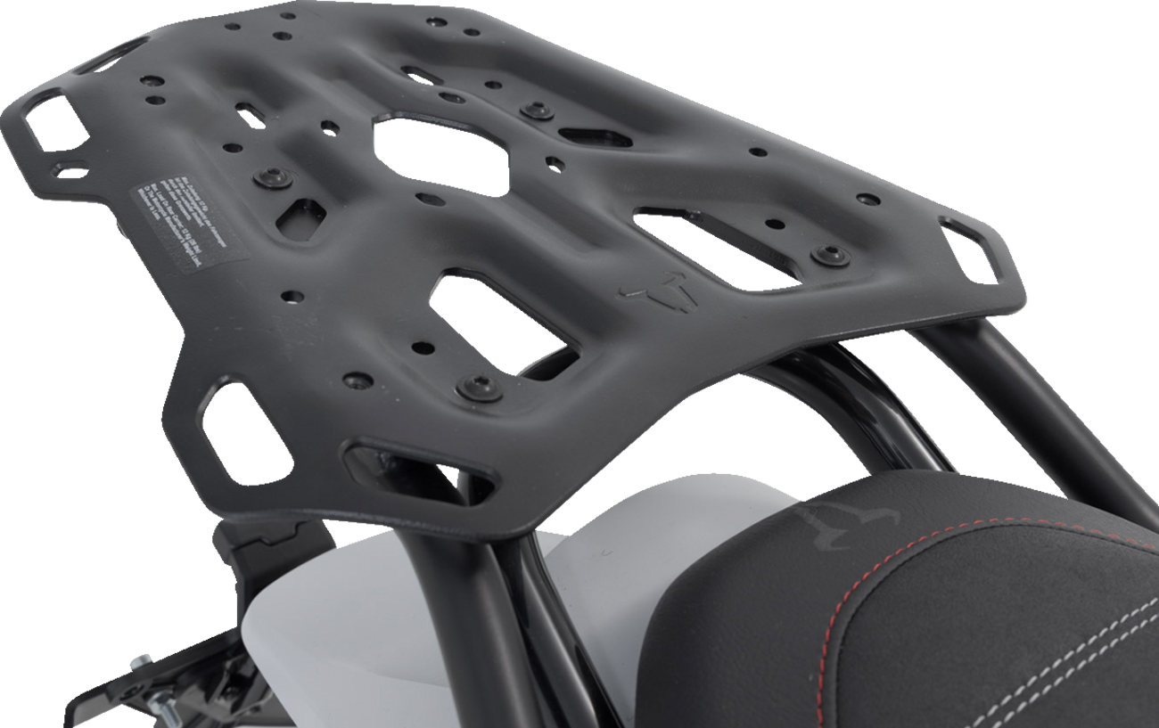 SW-MOTECH ADVENTURE-RACK for Luggage - Ducati - DesertX GPT.22.995.19000/B