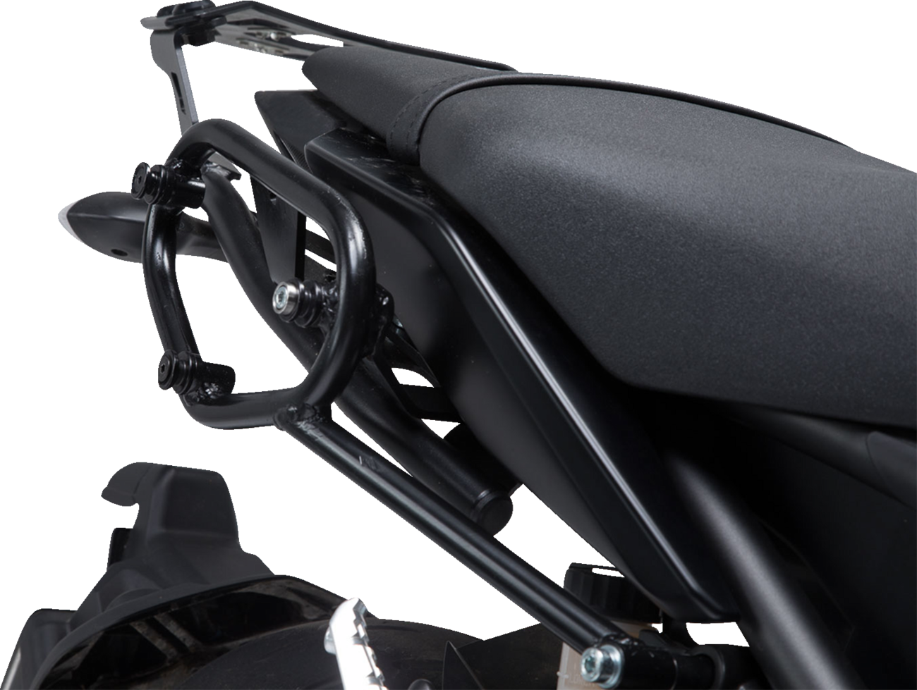 SW-MOTECH SLC Side Carrier - Left - Yamaha - MT-09 HTA.06.861.10000