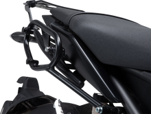 SW-MOTECH SLC Side Carrier - Left - Yamaha - MT-09 HTA.06.861.10000