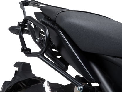 SW-MOTECH SLC Side Carrier - Left - Yamaha - MT-09 HTA.06.861.10000