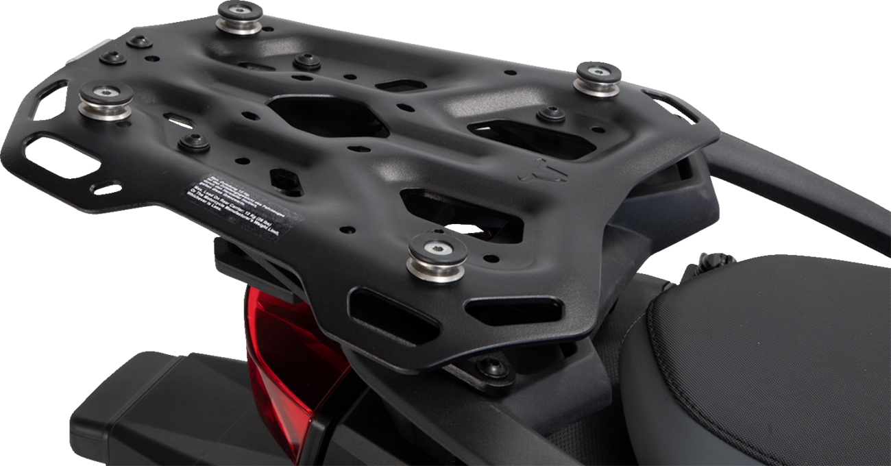 SW-MOTECH ADVENTURE-RACK for Luggage - BMW - 750/800/850 GS GPT.07.897.19100/B