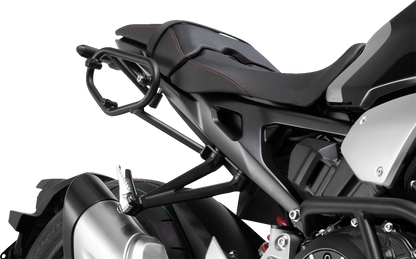 SW-MOTECH SLC Side Carrier - Right - Honda - CB1000R HTA.01.903.11000