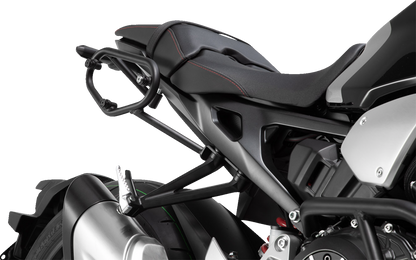 SW-MOTECH SLC Side Carrier - Left - Honda - CB1000R HTA.01.903.10000