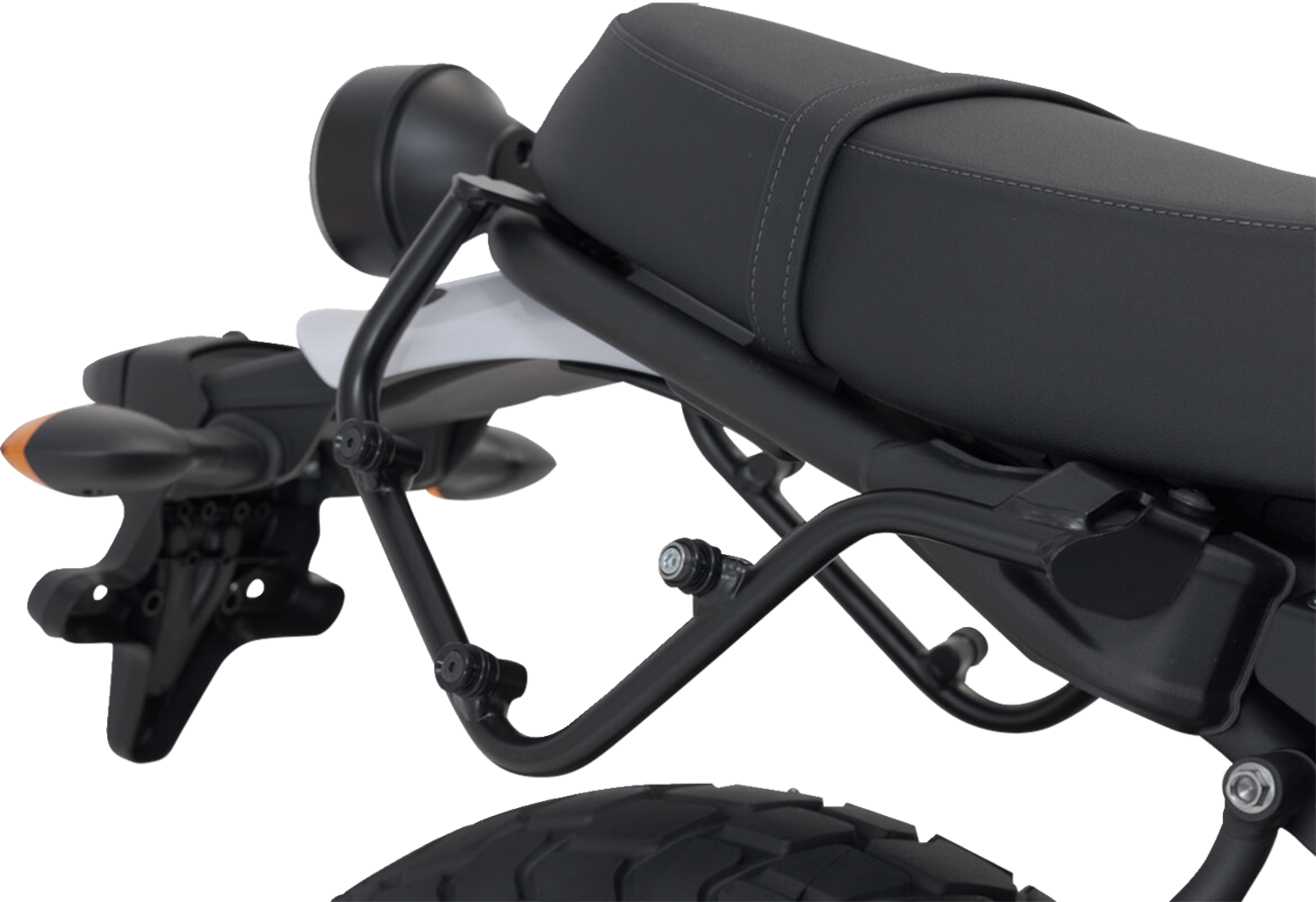 SW-MOTECH SLC Side Carrier - Right - Yamaha - XSR 700 HTA.06.642.11001