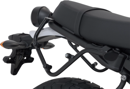 SW-MOTECH SLC Side Carrier - Right - Yamaha - XSR 700 HTA.06.642.11001