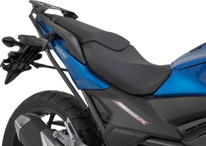 SW-MOTECH PRO Side Carrier - Left/Right - NC750X/S/XD KFT.01.699.30000/B