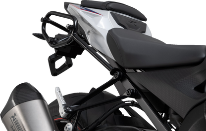 SW-MOTECH SLC Side Carrier - Left/Right - BMW - S 1000 R HTA.07.865.12000
