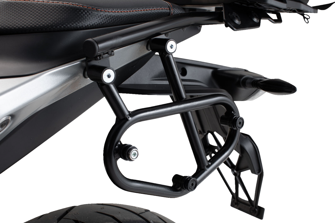 SW-MOTECH SLC Side Carrier - Left - KTM HTA.04.641.10000