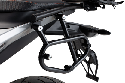SW-MOTECH SLC Side Carrier - Left - KTM HTA.04.641.10000