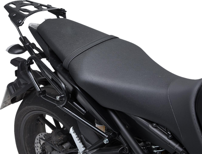 SW-MOTECH SLC Side Carrier - Left - Yamaha - MT-09 HTA.06.861.10000