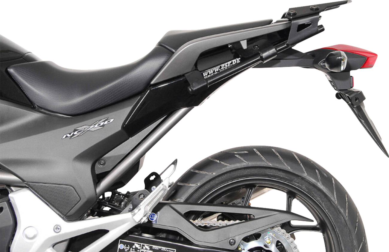 SW-MOTECH EVO Side Carrier - Left/Right - Honda - NC 700/750 KFT.01.129.20000/B