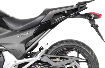 SW-MOTECH EVO Side Carrier - Left/Right - Honda - NC 700/750 KFT.01.129.20000/B