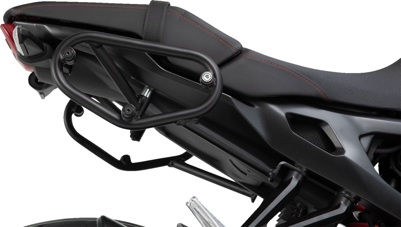 SW-MOTECH SLC Side Carrier - Right - Honda - CB1000R HTA.01.903.11000