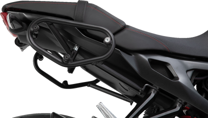 SW-MOTECH SLC Side Carrier - Right - Honda - CB1000R HTA.01.903.11000