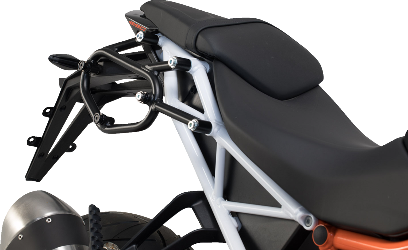 SW-MOTECH SLC Side Carrier - Left - KTM - 1290 Super Duke R HTA.04.881.10000