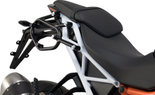 SW-MOTECH SLC Side Carrier - Left - KTM - 1290 Super Duke R HTA.04.881.10000