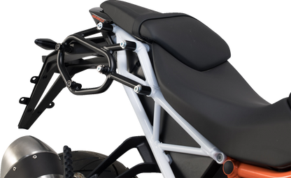 SW-MOTECH SLC Side Carrier - Left - KTM - 1290 Super Duke R HTA.04.881.10000