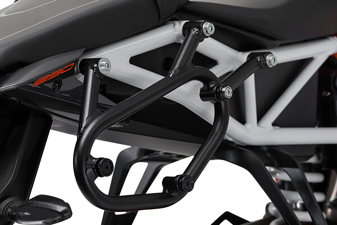 SW-MOTECH SLC Side Carrier - Right - KTM - 1290 Super Duke R HTA.04.881.11000