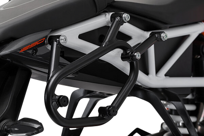 SW-MOTECH SLC Side Carrier - Right - KTM - 1290 Super Duke R HTA.04.881.11000